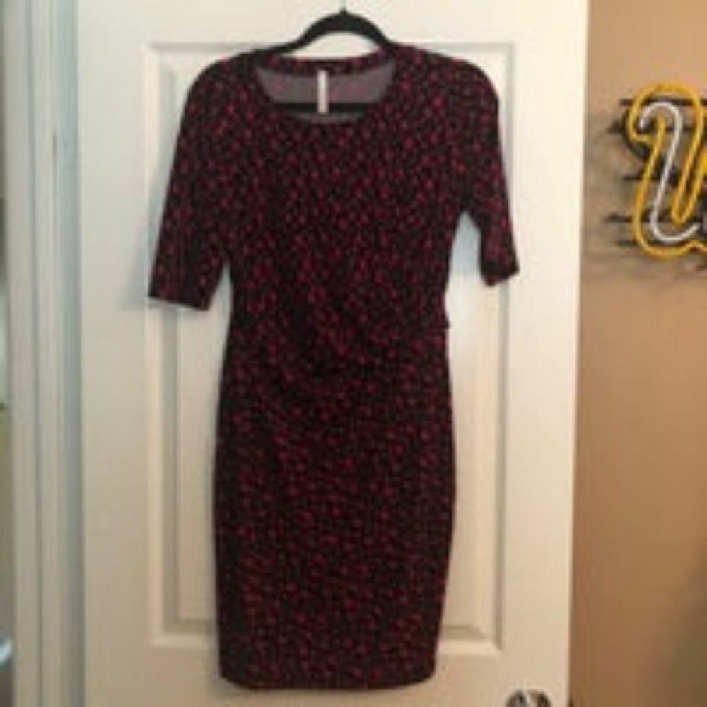 Gilli Dress L